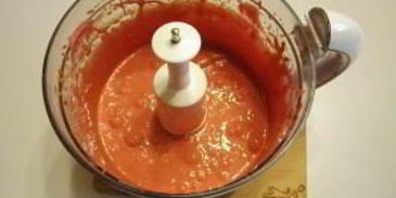 печеночный торт из куриной печени