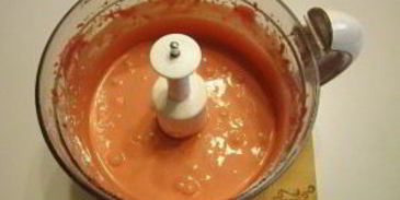 печеночный торт из куриной печени