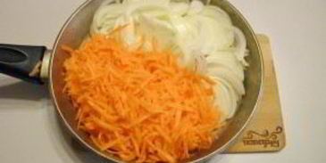 печеночный торт из куриной печени