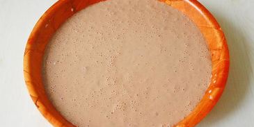 печеночный торт из свиной печени