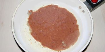 печеночный торт из свиной печени