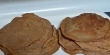 торт из куриной печени