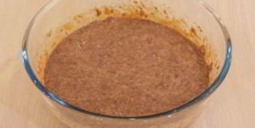 торт из печени