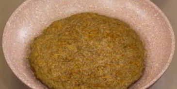 торт из печени