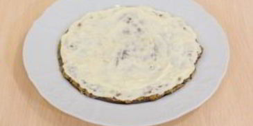 торт из печени