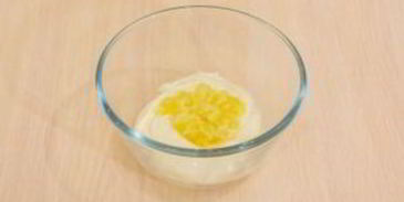 торт из печени