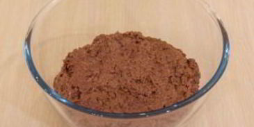 торт из печени