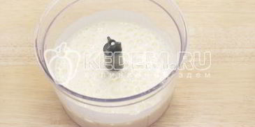 тортик печеночный