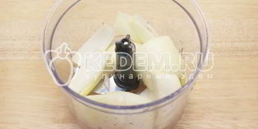 тортик печеночный