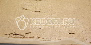 тортик печеночный