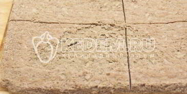 тортик печеночный