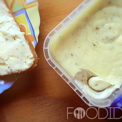 Плавленый сыр