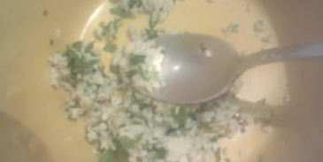 помидоры, фаршированные с сыром