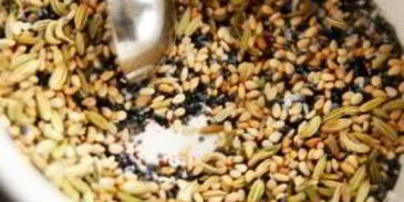 пряные сырные палочки