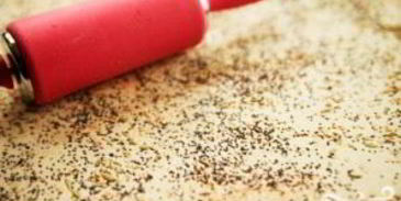 пряные сырные палочки