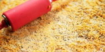 пряные сырные палочки