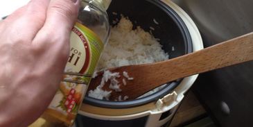 домашние роллы и нигири суши