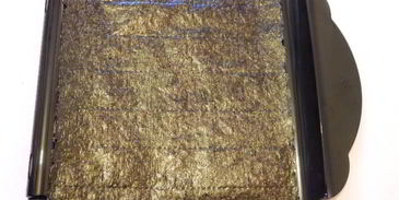 домашние роллы и нигири суши