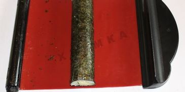 домашние роллы и нигири суши