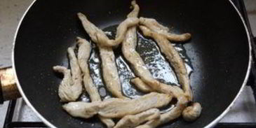 фальшивые суши-роллы с курицей