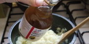 фальшивые суши-роллы с курицей