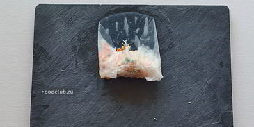 лизаветкины роллы