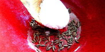 маринованные роллы из молодых кабачков