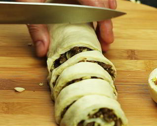 Пицца-роллы