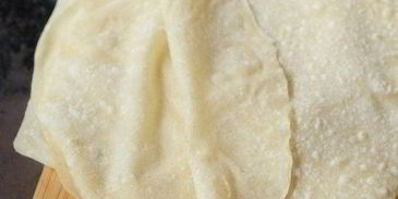 рисовые блинчики для спринг-роллов