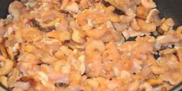 рисовые роллы