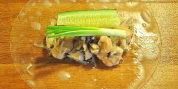 рисовые роллы