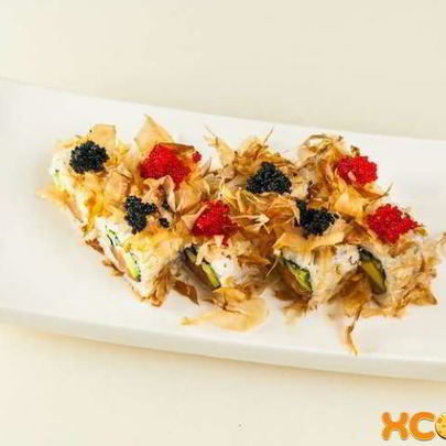 Ролл Бонито