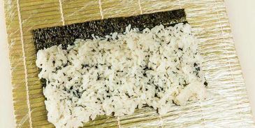 ролл бонито