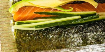 ролл бонито