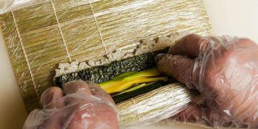 ролл бонито