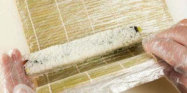 ролл бонито