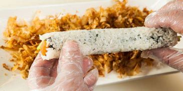 ролл бонито