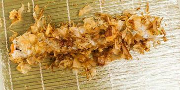 ролл бонито