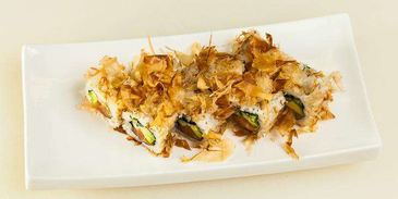 ролл бонито