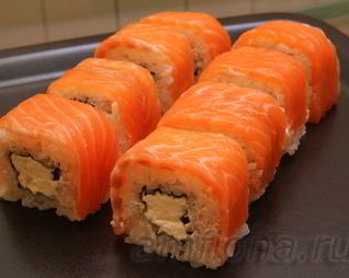 Ролл Филадельфия