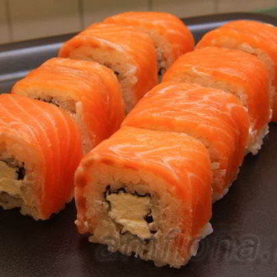 Ролл Филадельфия