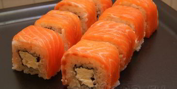 ролл филадельфия