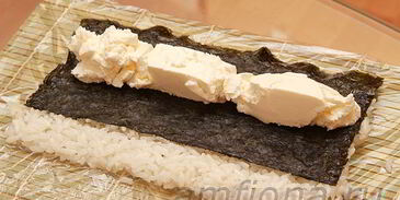 ролл филадельфия