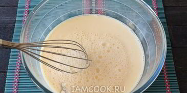 роллы из блинчиков с разной начинкой