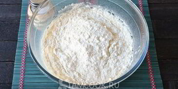 роллы из блинчиков с разной начинкой