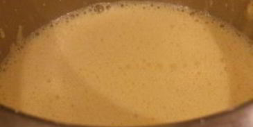 роллы из омлета