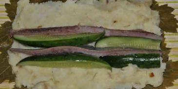 роллы по-русски