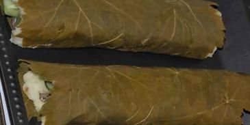 роллы по-русски