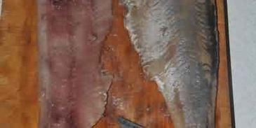 роллы по-русски