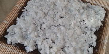 роллы разбитое сердце самурая